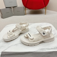 $100.00 USD Balenciaga Sandal For Women #1210294