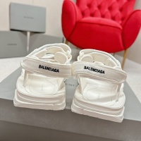 $100.00 USD Balenciaga Sandal For Women #1210294