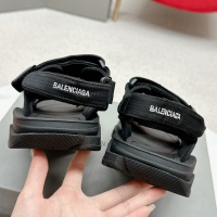 $100.00 USD Balenciaga Sandal For Women #1210298