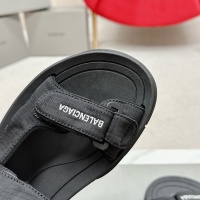 $100.00 USD Balenciaga Sandal For Men #1210299