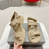 $102.00 USD Balenciaga Sandal For Women #1210303