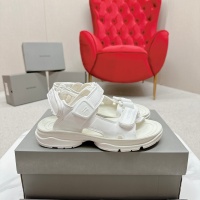 $102.00 USD Balenciaga Sandal For Women #1210306