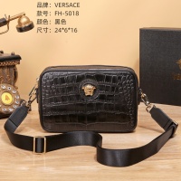 $92.00 USD Versace AAA Man Messenger Bags #1210312