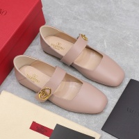 $108.00 USD Valentino Flat Shoes For Women #1210337