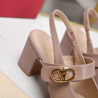 $112.00 USD Valentino Sandal For Women #1210348