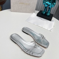 $98.00 USD Jimmy Choo Slippers For Women #1210373