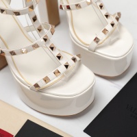 $130.00 USD Valentino Sandal For Women #1210380