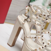 $130.00 USD Valentino Sandal For Women #1210380