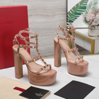 $130.00 USD Valentino Sandal For Women #1210381