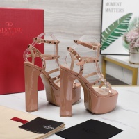 $130.00 USD Valentino Sandal For Women #1210381