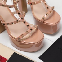 $130.00 USD Valentino Sandal For Women #1210381