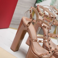 $130.00 USD Valentino Sandal For Women #1210381