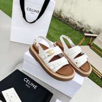 $92.00 USD Celine Sandal For Women #1210386