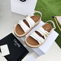 $92.00 USD Celine Sandal For Women #1210386