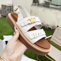 $92.00 USD Celine Sandal For Women #1210386