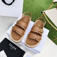 $92.00 USD Celine Sandal For Women #1210387