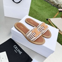 $85.00 USD Celine Slippers For Women #1210390