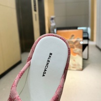 $82.00 USD Balenciaga Slippers For Women #1210414