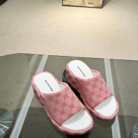 $82.00 USD Balenciaga Slippers For Women #1210414