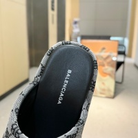 $82.00 USD Balenciaga Slippers For Women #1210416