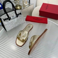 $68.00 USD Valentino Slippers For Women #1210445
