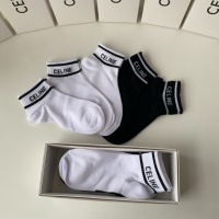 $25.00 USD Celine Socks #1210456