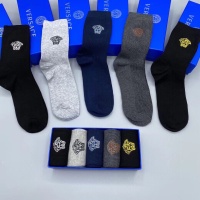 Versace Socks #1210467