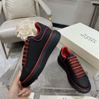 $105.00 USD Alexander McQueen Casual Shoes For Men #1210493