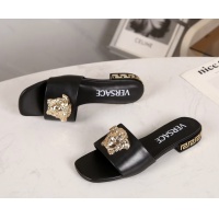 $80.00 USD Versace Slippers For Women #1210512