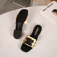 $80.00 USD Versace Slippers For Women #1210515