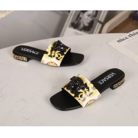 $80.00 USD Versace Slippers For Women #1210515