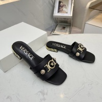 $80.00 USD Versace Slippers For Women #1210518