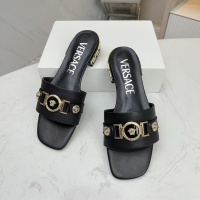 $80.00 USD Versace Slippers For Women #1210518