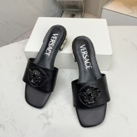 $80.00 USD Versace Slippers For Women #1210520