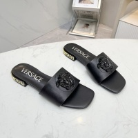 $80.00 USD Versace Slippers For Women #1210520