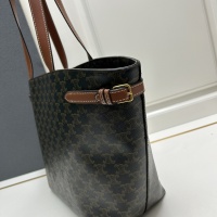 $96.00 USD Celine AAA Quality Shoulder Bags For Women #1210540