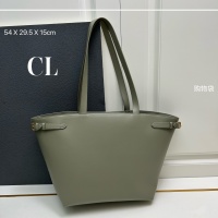 $96.00 USD Celine AAA Quality Shoulder Bags For Women #1210541