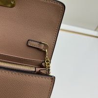 $88.00 USD Valentino AAA Quality Messenger Bags For Women #1210546