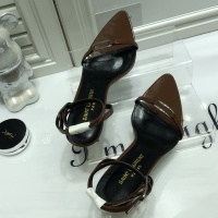 $100.00 USD Yves Saint Laurent YSL Sandal For Women #1210620