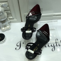 $100.00 USD Yves Saint Laurent YSL Sandal For Women #1210633