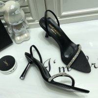 Yves Saint Laurent YSL Sandal For Women #1210636