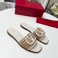 $82.00 USD Valentino Slippers For Women #1210665