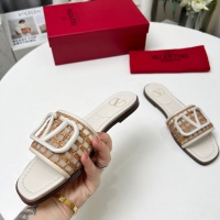 $82.00 USD Valentino Slippers For Women #1210665