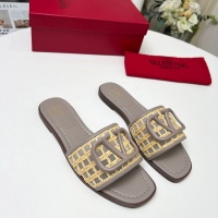 $82.00 USD Valentino Slippers For Women #1210666