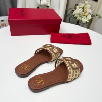 $82.00 USD Valentino Slippers For Women #1210667