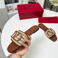 $82.00 USD Valentino Slippers For Women #1210667