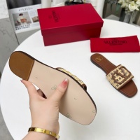 $82.00 USD Valentino Slippers For Women #1210667