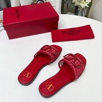 $82.00 USD Valentino Slippers For Women #1210668