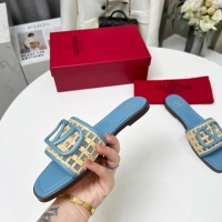 $82.00 USD Valentino Slippers For Women #1210670