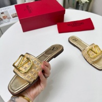 $82.00 USD Valentino Slippers For Women #1210671